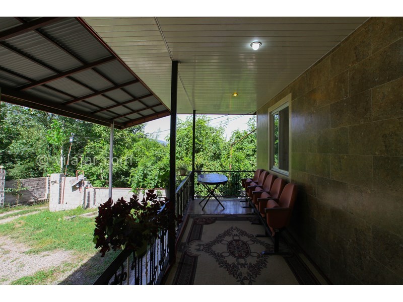 عکس شماره 777268 - ویلا باغ جنگلی در ماسال تاسکوه - ایوانسر 