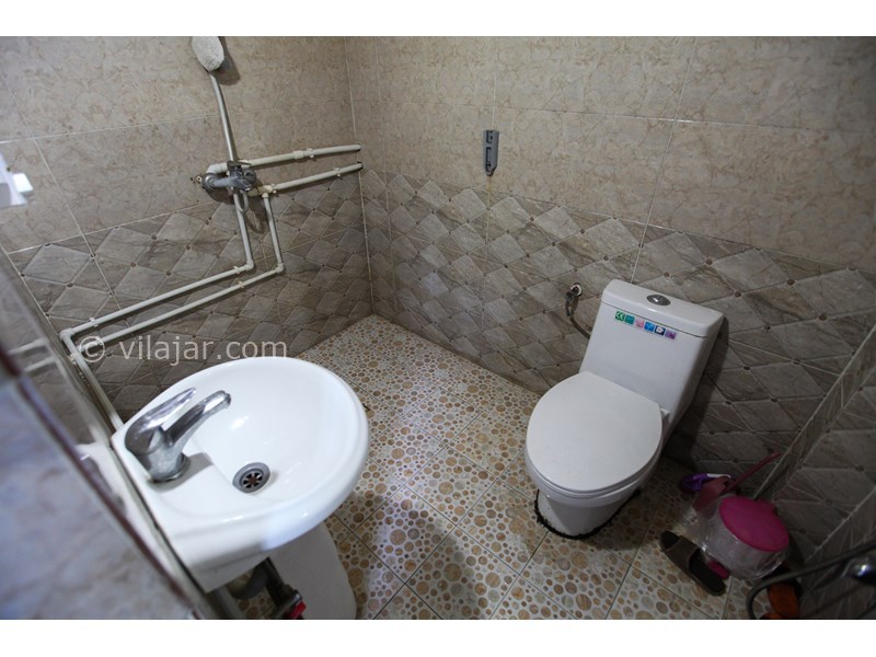 عکس شماره 777270 - ویلا باغ جنگلی در ماسال تاسکوه - دستشویی فرنگی مجزا از ایرانی