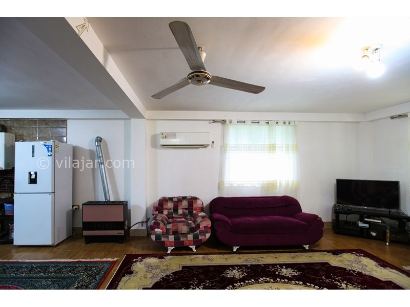 عکس شماره 777275 - ویلا باغ جنگلی در ماسال تاسکوه - کولر ۲۴اسپیلت و..