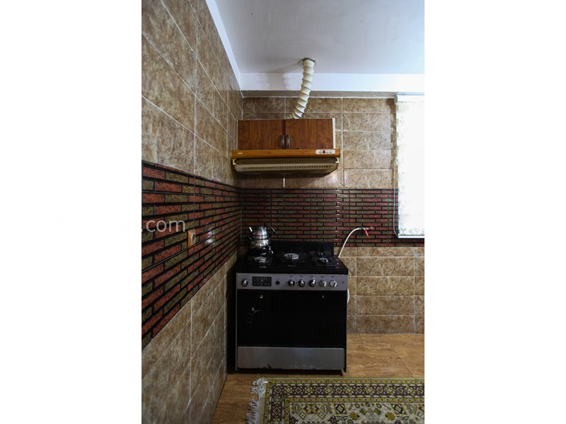 عکس شماره 777276 - ویلا باغ جنگلی در ماسال تاسکوه - فرگاز ۵ شعله