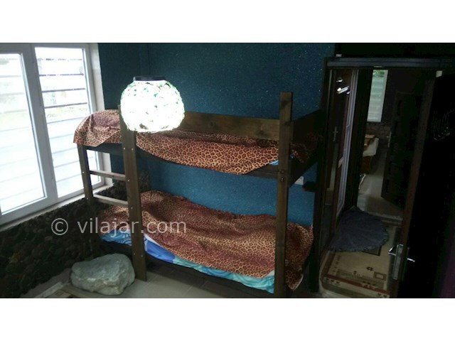 عکس شماره 77731 - اجاره ویلا در هچیرود - 