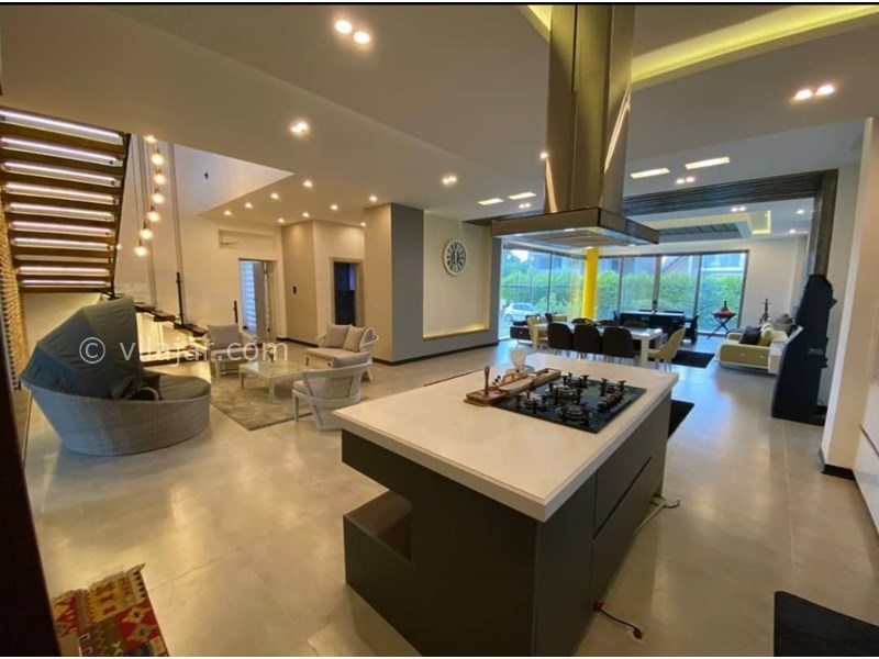 عکس شماره 777333 - ویلا استخردار مدرن نوشهر سیسنگان - 