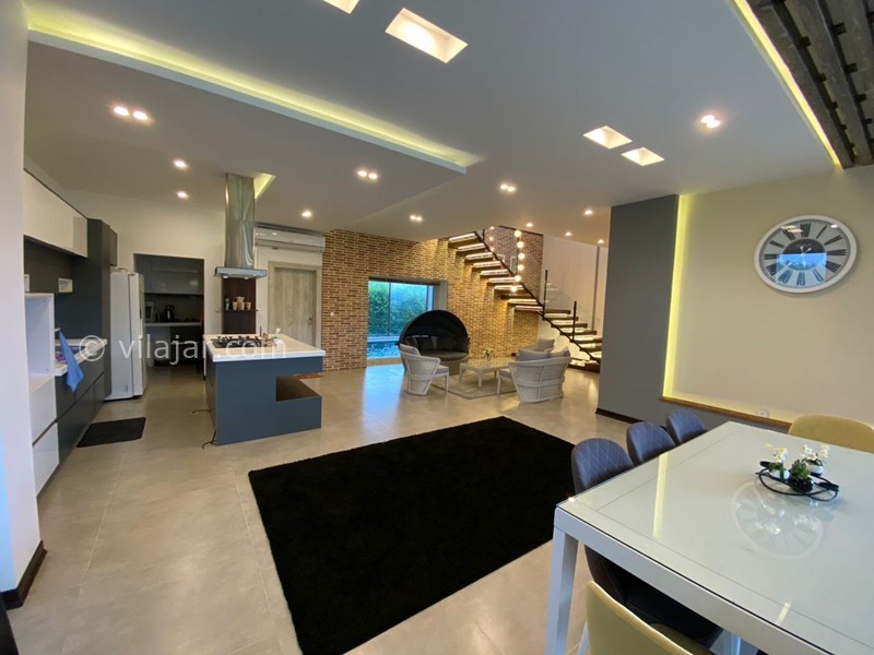 عکس شماره 777335 - ویلا استخردار مدرن نوشهر سیسنگان - 