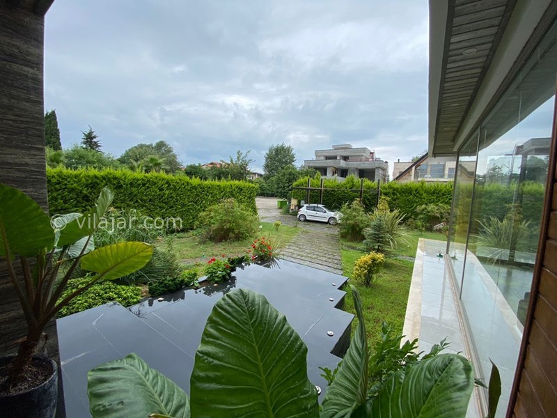 عکس شماره 777336 - ویلا استخردار مدرن نوشهر سیسنگان - 