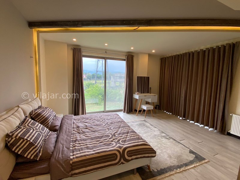 عکس شماره 777340 - ویلا استخردار مدرن نوشهر سیسنگان - 