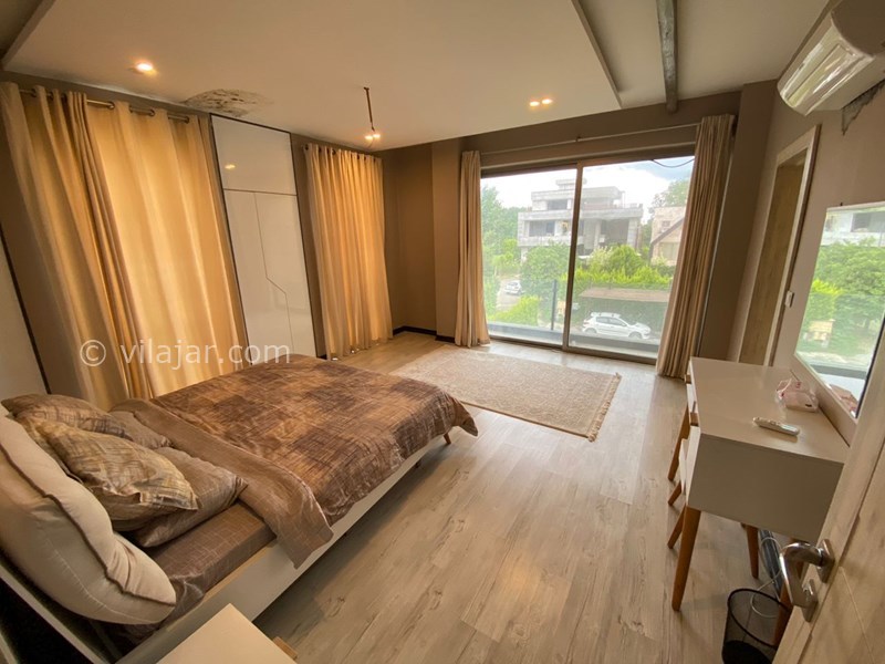 عکس شماره 777342 - ویلا استخردار مدرن نوشهر سیسنگان - 