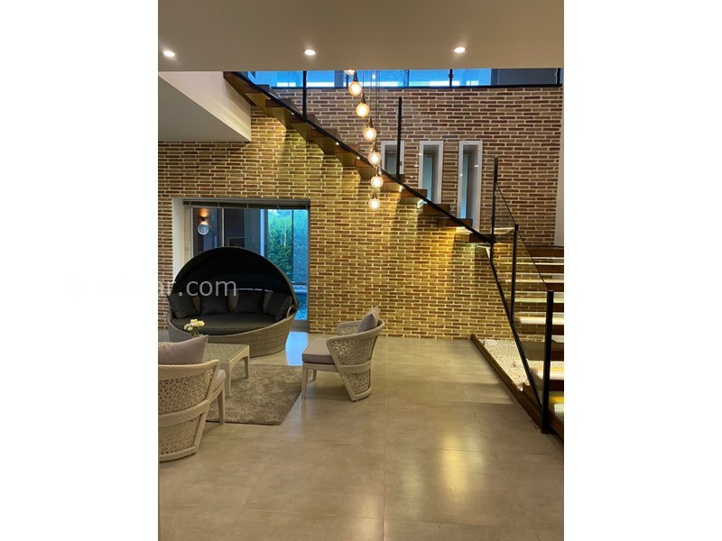 عکس شماره 777344 - ویلا استخردار مدرن نوشهر سیسنگان - 