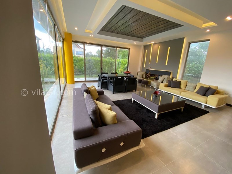 عکس شماره 777346 - ویلا استخردار مدرن نوشهر سیسنگان - 