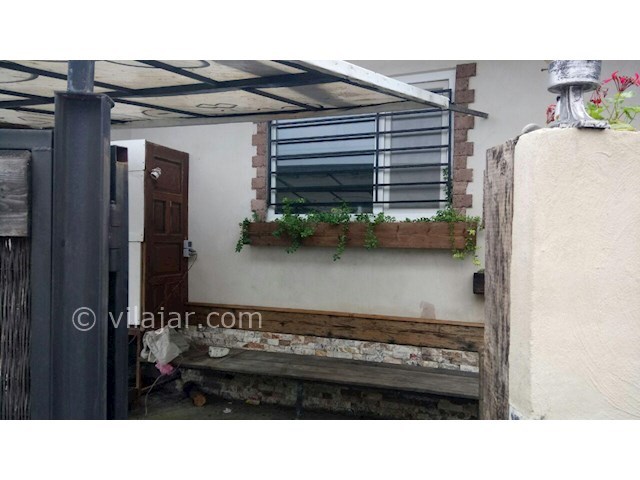 عکس شماره 77735 - اجاره ویلا در هچیرود - 