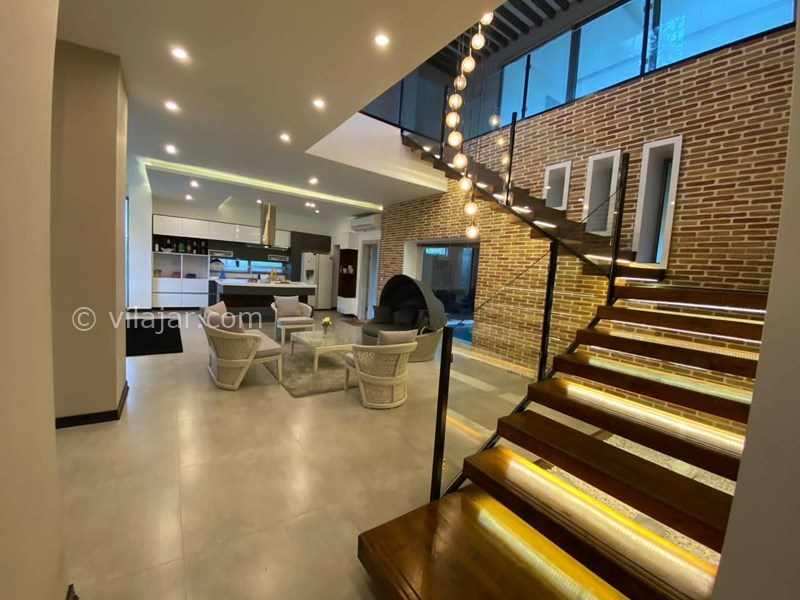 عکس شماره 777350 - ویلا استخردار مدرن نوشهر سیسنگان - 