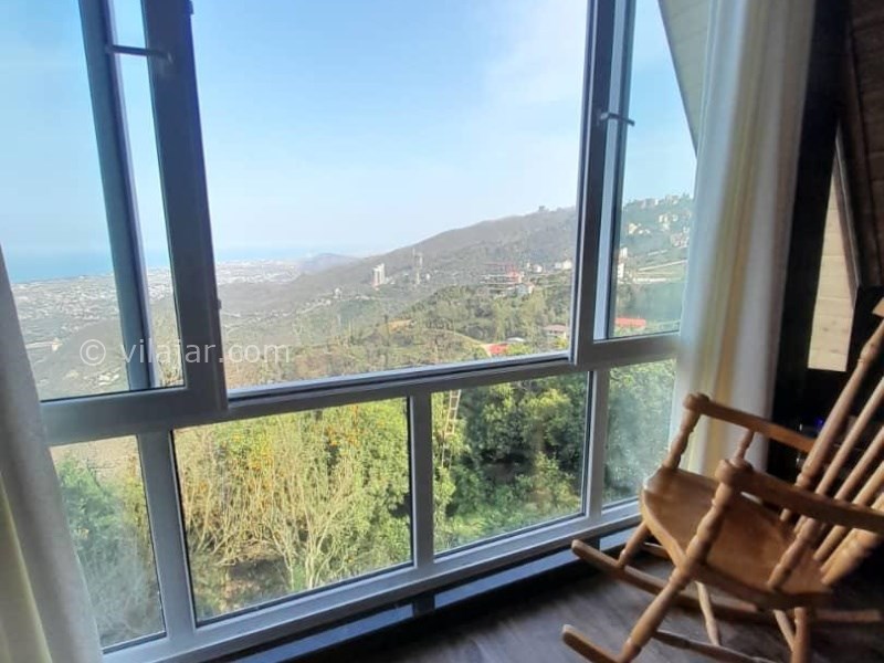 عکس شماره 777362 - اجاره ویلا با جکوزی در رامسر اربکله - 