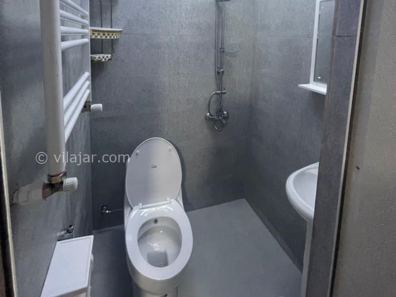 عکس شماره 777364 - اجاره ویلا با جکوزی در رامسر اربکله - 