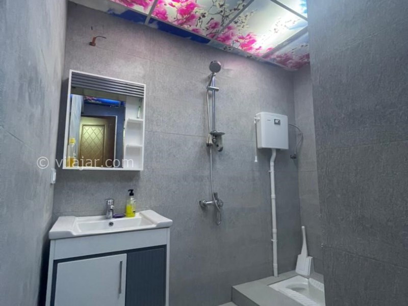 عکس شماره 777368 - اجاره ویلا با جکوزی در رامسر اربکله - 