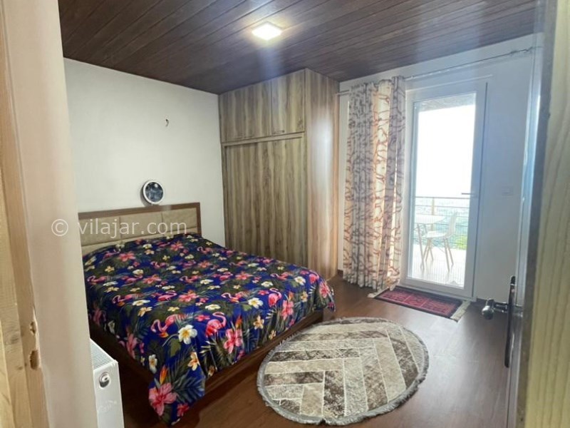 عکس شماره 777369 - اجاره ویلا با جکوزی در رامسر اربکله - 