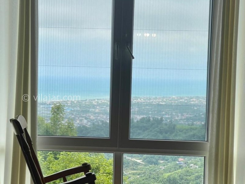 عکس شماره 777370 - اجاره ویلا با جکوزی در رامسر اربکله - 