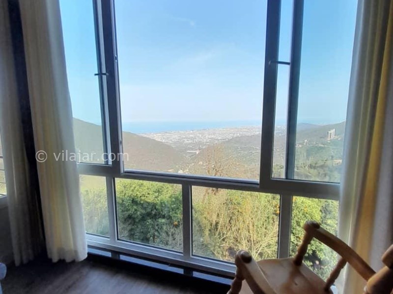 عکس شماره 777371 - اجاره ویلا با جکوزی در رامسر اربکله - 