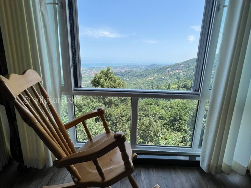 عکس شماره 777373 - اجاره ویلا با جکوزی در رامسر اربکله - 