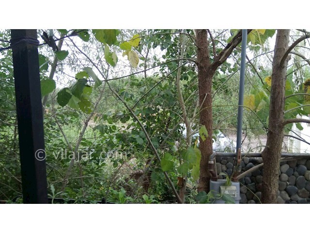 عکس شماره 77739 - اجاره ویلا در هچیرود - 