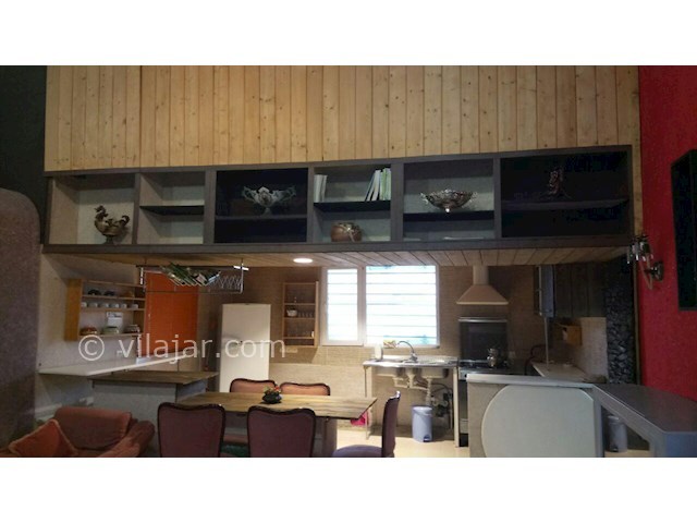 عکس شماره 77745 - اجاره ویلا در هچیرود - 