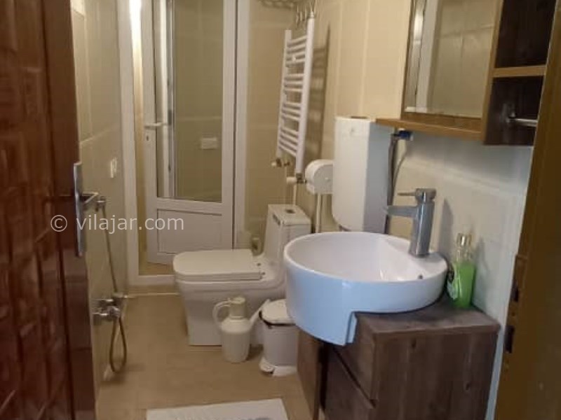 عکس شماره 777452 - اجاره ویلا در گرگان زیارت -