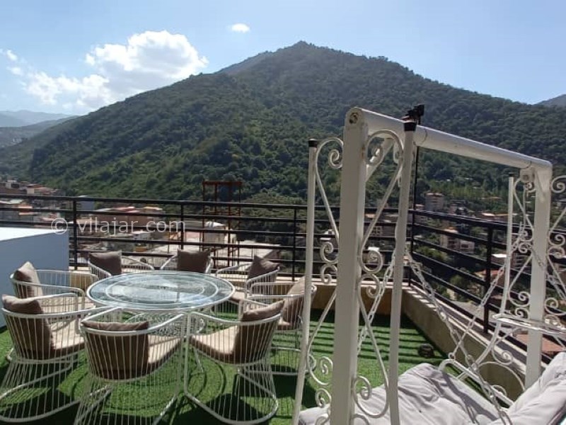 عکس شماره 777455 - اجاره ویلا در گرگان زیارت -