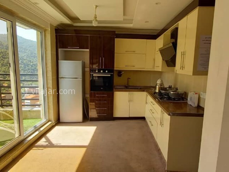 عکس شماره 777457 - اجاره ویلا در گرگان زیارت -