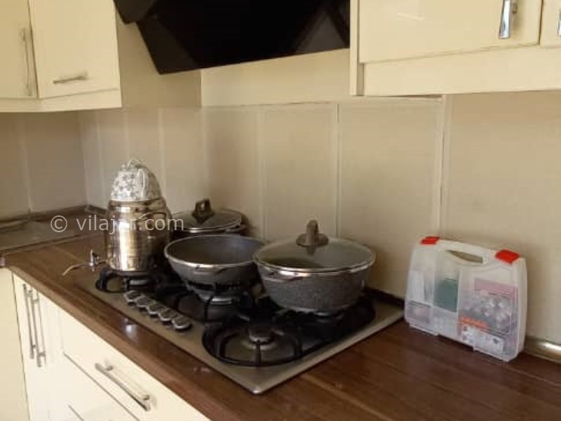 عکس شماره 777458 - اجاره ویلا در گرگان زیارت -