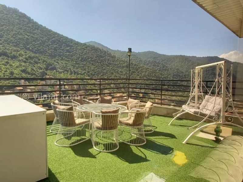 عکس شماره 777460 - اجاره ویلا در گرگان زیارت -