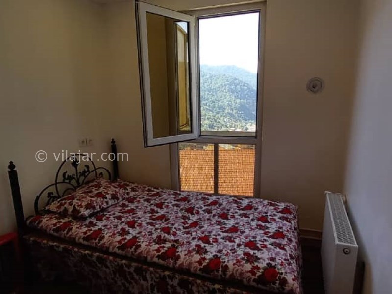 عکس شماره 777461 - اجاره ویلا در گرگان زیارت -