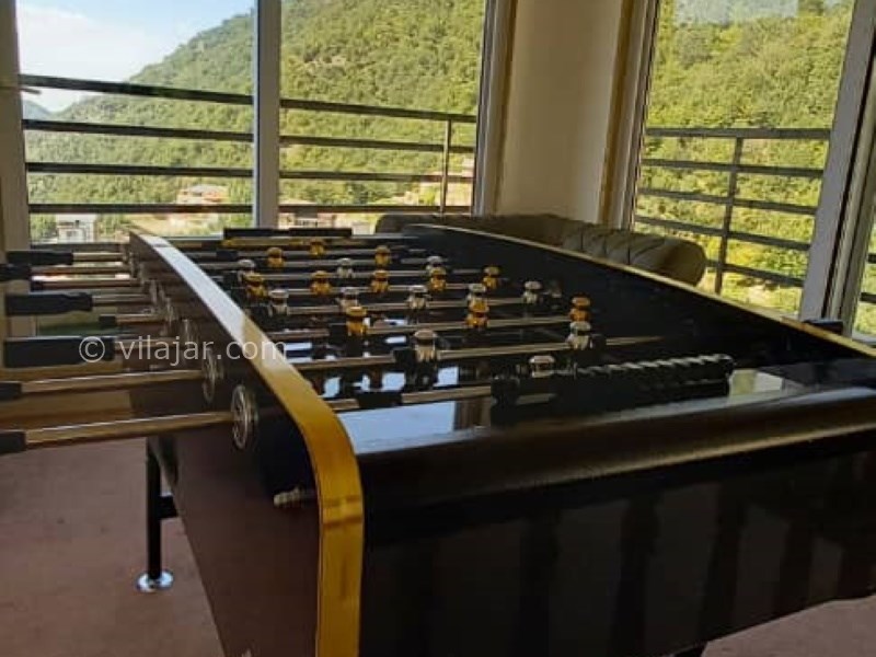 عکس شماره 777462 - اجاره ویلا در گرگان زیارت -