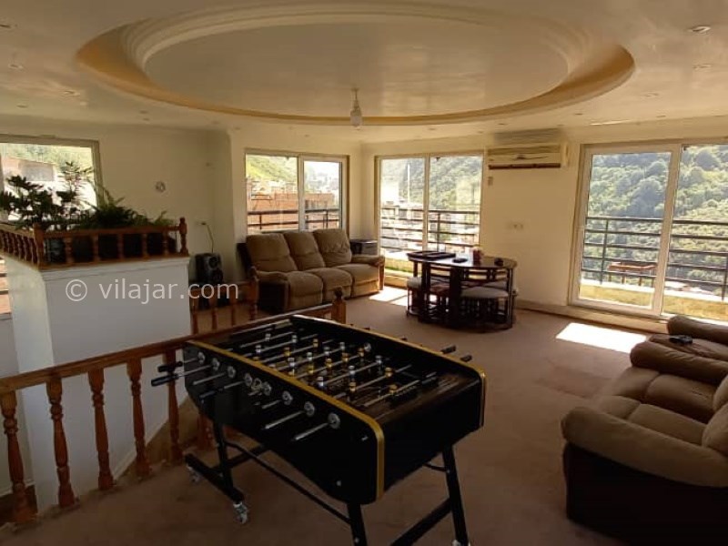 عکس شماره 777465 - اجاره ویلا در گرگان زیارت -