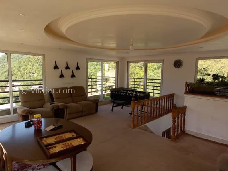 عکس شماره 777468 - اجاره ویلا در گرگان زیارت -