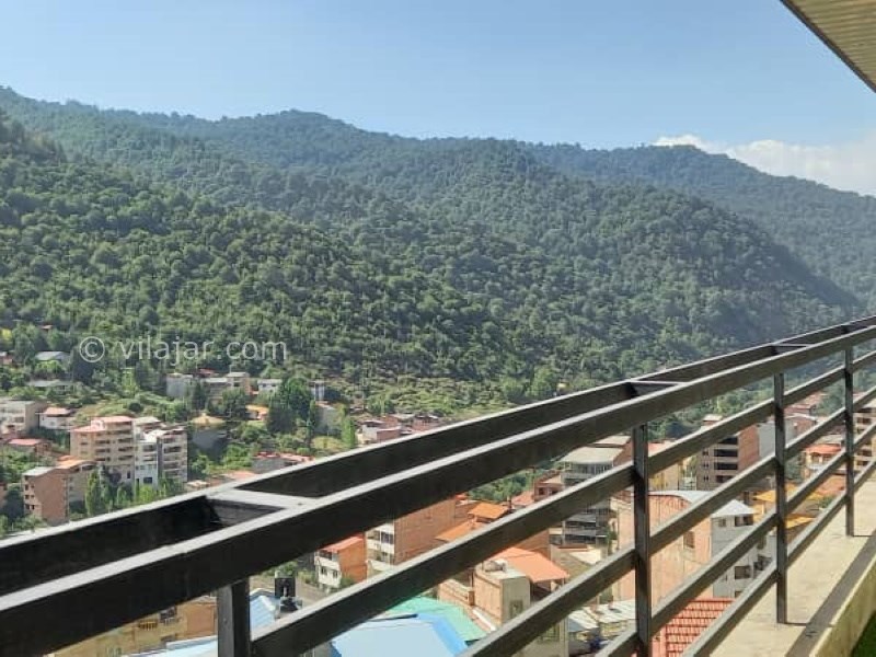 عکس شماره 777469 - اجاره ویلا در گرگان زیارت -