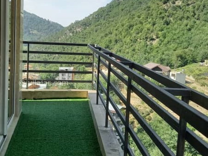 عکس شماره 777470 - اجاره ویلا در گرگان زیارت -