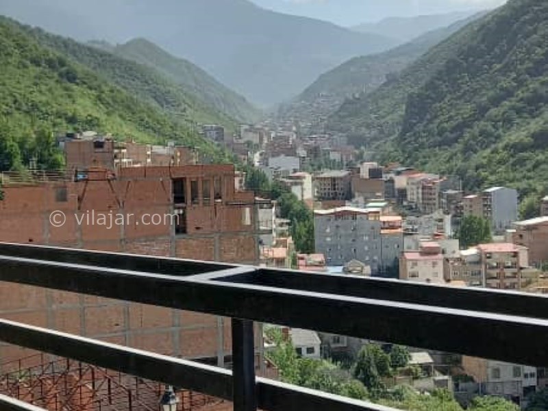 عکس شماره 777471 - اجاره ویلا در گرگان زیارت -