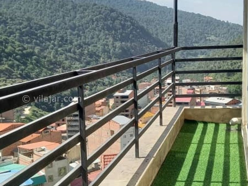 عکس شماره 777472 - اجاره ویلا در گرگان زیارت -