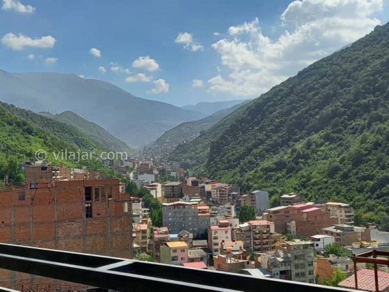 عکس شماره 777474 - اجاره ویلا در گرگان زیارت -