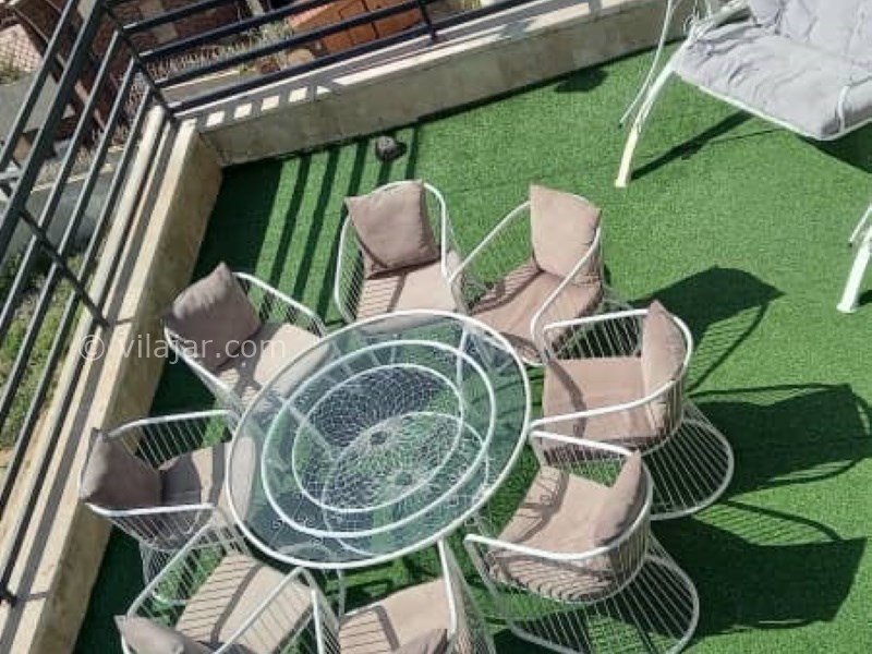 عکس شماره 777475 - اجاره ویلا در گرگان زیارت -