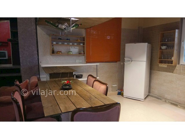 عکس شماره 77749 - اجاره ویلا در هچیرود - 