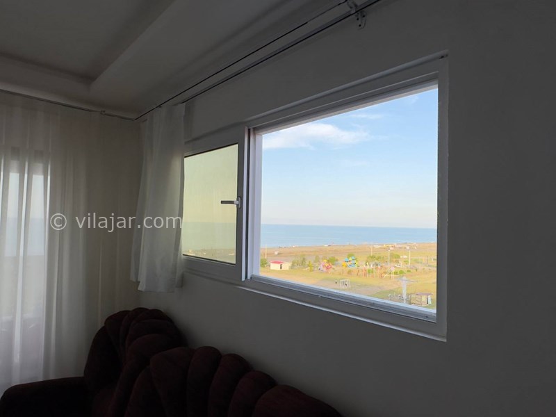 عکس شماره 777541 - اجاره اقامتگاه ساحلی در گیسوم - 