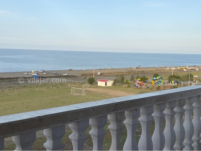 عکس شماره 777542 - اجاره اقامتگاه ساحلی در گیسوم - 