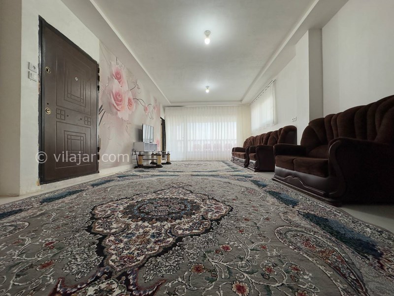 عکس شماره 777544 - اجاره اقامتگاه ساحلی در گیسوم - 