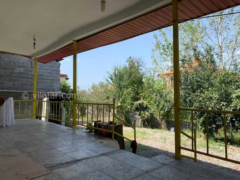 عکس شماره 777755 - اجاره خانه باغ در شیرگاه کاردگر کلا - 