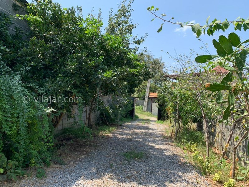 عکس شماره 777756 - اجاره خانه باغ در شیرگاه کاردگر کلا - 