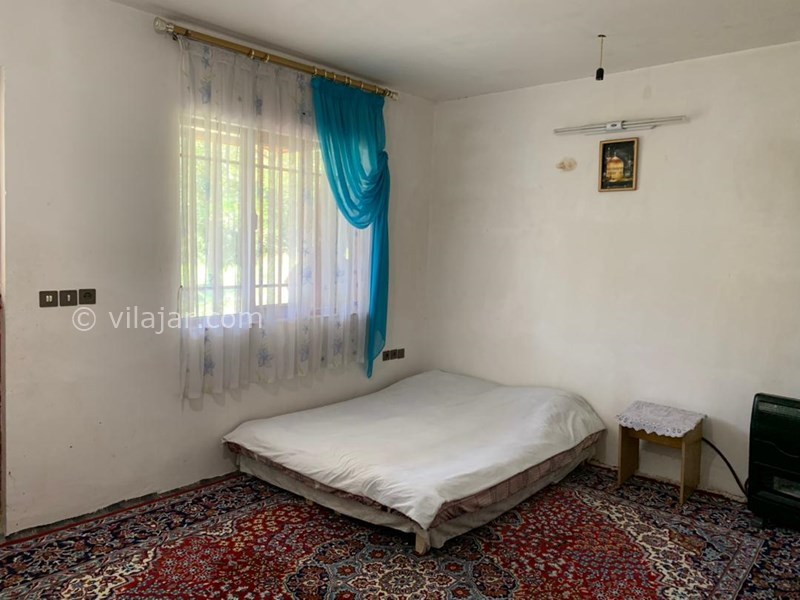 عکس شماره 777773 - اجاره خانه باغ در شیرگاه کاردگر کلا - 