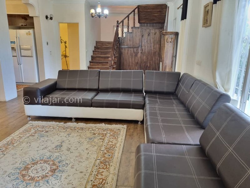 عکس شماره 777949 - اجاره ویلا جنگلی در کلاردشت - 