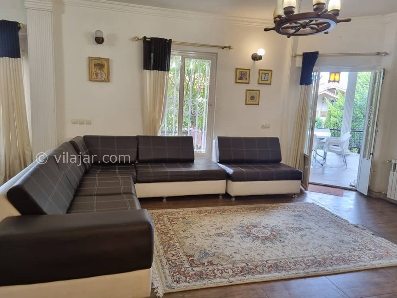 عکس شماره 777950 - اجاره ویلا جنگلی در کلاردشت - 