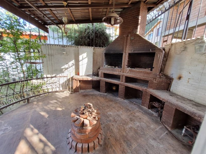 عکس شماره 777954 - اجاره ویلا جنگلی در کلاردشت - 