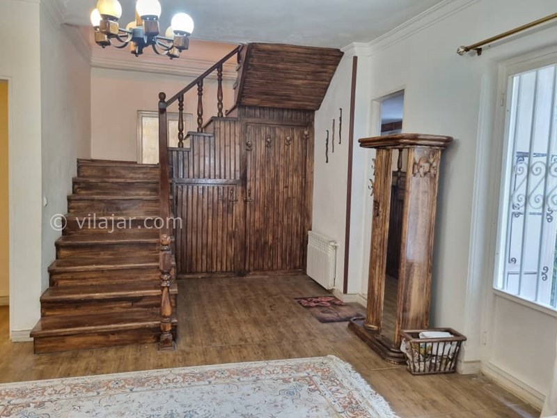 عکس شماره 777960 - اجاره ویلا جنگلی در کلاردشت - 