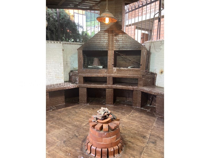 عکس شماره 777962 - اجاره ویلا جنگلی در کلاردشت - 